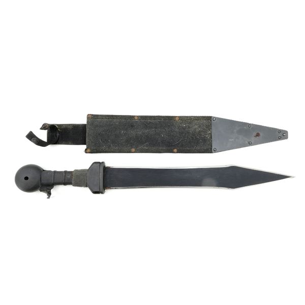 UNKNOWN SWORD