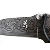 Image 3 : OZARK TRAIL / RIVERS EDGE / BROWNING FOLDING KNIVES LOT
