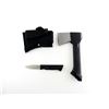 Image 2 : GERBER HATCHET WITH KNIFE IN HANDLE