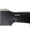 Image 5 : GERBER HATCHET WITH KNIFE IN HANDLE
