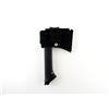 Image 6 : GERBER HATCHET WITH KNIFE IN HANDLE