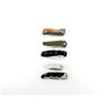 Image 11 : ASSORTED FOLDING KNIVES LOT