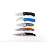 Image 2 : ASSORTED FOLDING KNIVES LOT