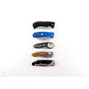 Image 8 : ASSORTED FOLDING KNIVES LOT