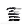 Image 1 : ASSORTED FOLDING KNIVES LOT