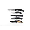 Image 2 : ASSORTED FOLDING KNIVES LOT
