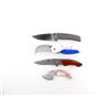 Image 2 : ASSORTED FOLDING KNIVES LOT