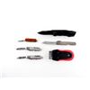 Image 2 : ASSORTED MULTI-TOOLS / ETC. LOT
