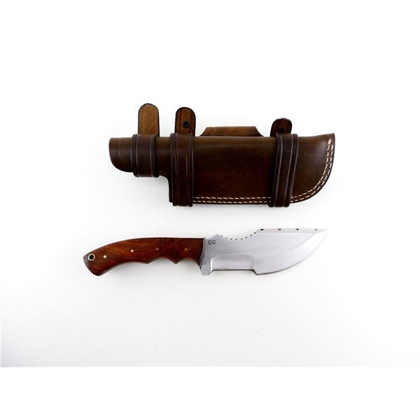 OTTOZA KNIFE