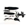 Image 1 : ASSORTED KNIVES LOT