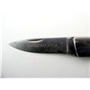 Image 4 : WINCHESTER ANTLER FOLDING KNIFE
