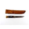Image 1 : WADE AND BUTCHER KNIFE