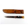 Image 2 : WADE AND BUTCHER KNIFE