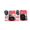 Image 1 : RIGHT-HANDED CYTAC HOLSTERS AND TACBULL TACTICAL GEAR LOT