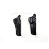 Image 1 : ALFA PROJ RIGHT-HANDED HOLSTERS LOT