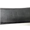 Image 3 : UNKNOWN AMMO BELT WITH HOLSTER