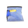 Image 5 : AMMO BELT / HOLSTER / RECOIL PAD / ETC. LOT