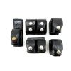Image 1 : ASSORTED SPEED LOADER HOLSTERS LOT