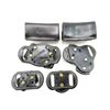 Image 2 : ASSORTED MAG POUCHES AND SPEED LOADER HOLSTERS LOT