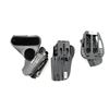 Image 2 : ASSORTED COLT 1911 AND COLT .45 RIGHT-HANDED HOLSTERS LOT