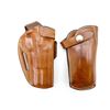 Image 1 : BIANCHI RIGHT-HANDED HOLSTERS LOT