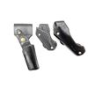 Image 1 : ASSORTED BIANCHI AND NORTHERN PLAINS RIGHT-HANDED HOLSTERS LOT