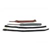 Image 2 : ASSORTED AMMO BELTS LOT