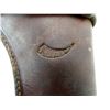 Image 6 : ASSORTED LEFT-HANDED HOLSTERS LOT