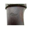 Image 3 : ASSORTED RIGHT-HANDED HOLSTERS / ETC. LOT