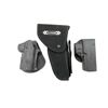 Image 1 : LUGER / SIG SAUER / FOBUS RIGHT-HANDED HOLSTERS