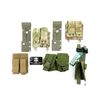 Image 1 : ASSORTED MAG POUCH / ETC. LOT