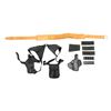 Image 1 : ASSORTED HOLSTERS / ETC. LOT