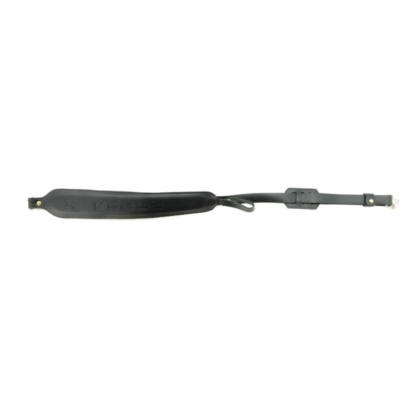 RUGER BLACK LEATHER SLING