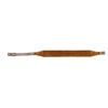 Image 2 : LEVY'S BROWN LEATHER SLING