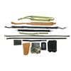 Image 2 : ASSORTED SLING / AMMO SLIP-ON / ETC. LOT