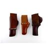 Image 2 : BROWNING / HUNTER / ETC. RIGHT-HANDED HOLSTERS LOT