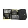 Image 1 : TITAN 12 PIECE PRECISION PICK AND DRIVER SET