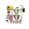 Image 1 : ASSORTED HOBBYIST TOOLS LOT