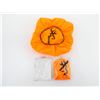 Image 2 : BROWNING BACKPACK RAIN COVER LOT