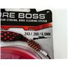 Image 4 : BORE BOSS CLEANING SYSTEM LOT