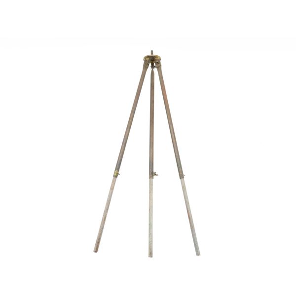 CUSTOM TRIPOD