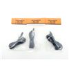 Image 1 : ASSORTED POWER CABLE LOT