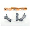 Image 2 : ASSORTED POWER CABLE LOT