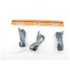 Image 2 : ASSORTED POWER CABLE LOT