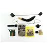 Image 1 : ASSORTED HUNTING ACCESSORIES LOT