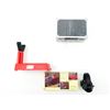 Image 2 : ASSORTED GUN RANGE ACCESSORIES LOT