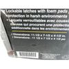 Image 6 : ASSORTED GUN RANGE ACCESSORIES LOT