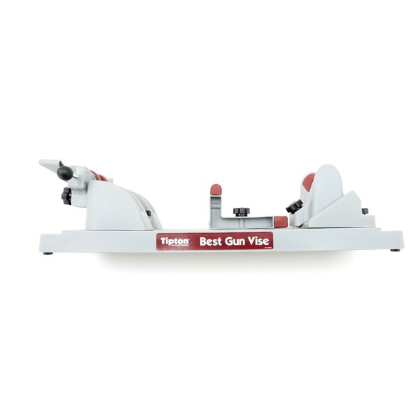 TIPTON BEST GUN VISE