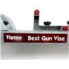 Image 4 : TIPTON BEST GUN VISE