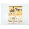 Image 3 : WINCHESTER 1973 WALL CALENDAR
